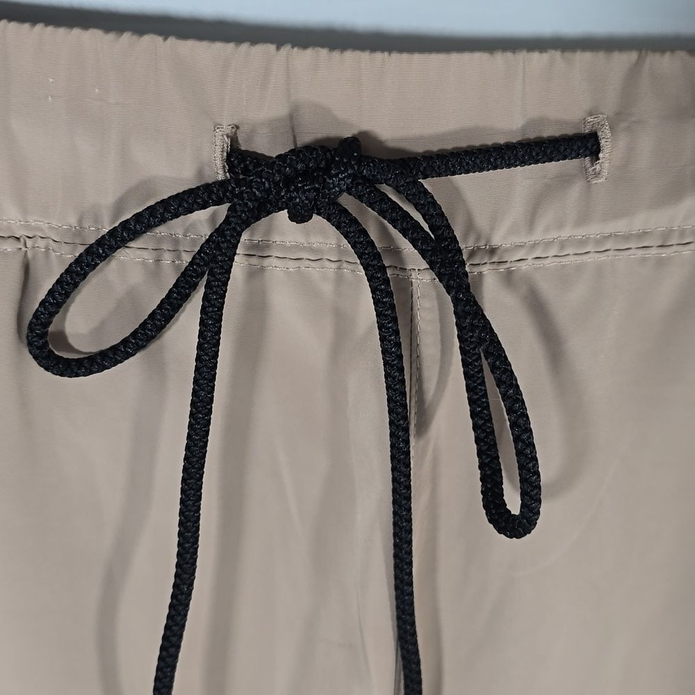 {Free People Movement} Retro Rider Pants in Sandy's Pulse Combo - LARGE - Picture 13 of 13